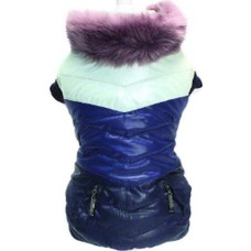 Croci μπουφάν σκύλου arctic fox 20cm Croci μπουφάν σκύλου arctic fox 20cm