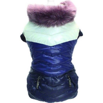 Croci μπουφάν σκύλου arctic fox 20cm Croci μπουφάν σκύλου arctic fox 20cm