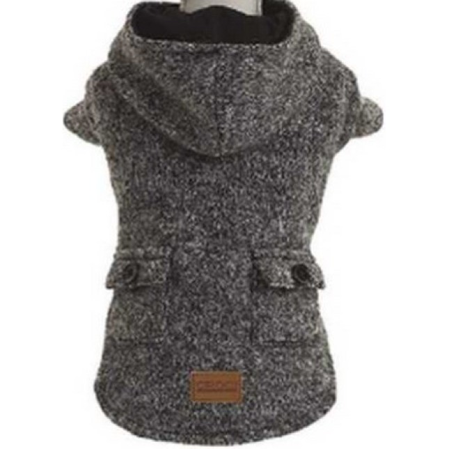 Croci μπουφάν σκύλου highland 25cm Croci μπουφάν σκύλου highland 25cm