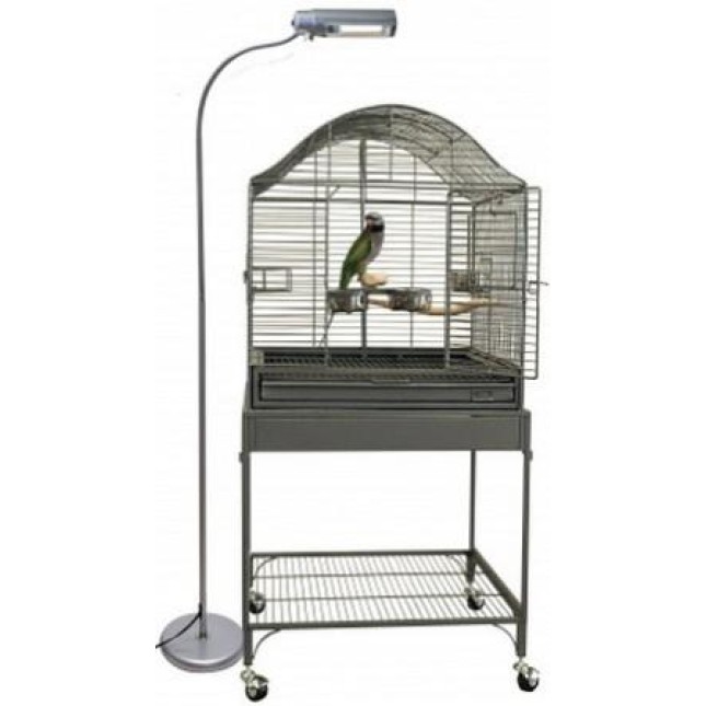 Croci zoo med φωτιστικό δαπέδου πτηνών lamp Croci zoo med φωτιστικό δαπέδου πτηνών lamp
