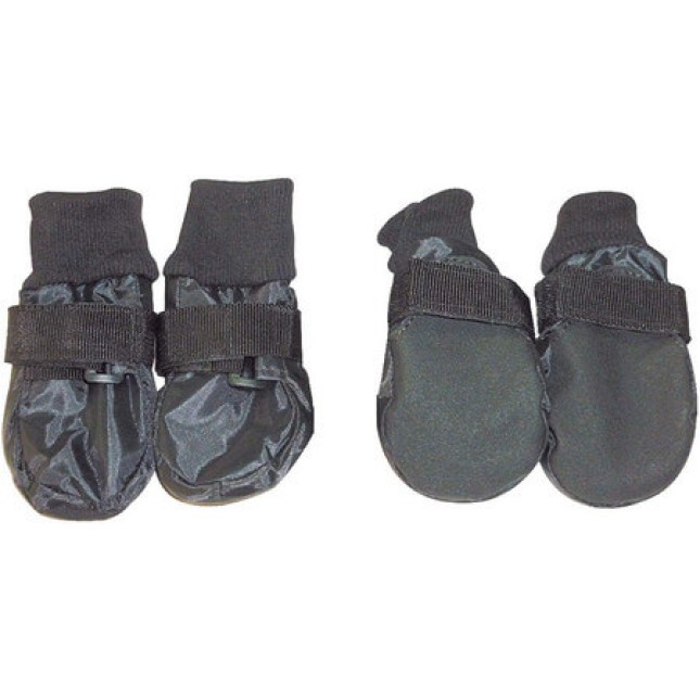Croci παπούτσια σκύλων size s 6x5,5 cm Croci παπούτσια σκύλων size s 6x5,5 cm