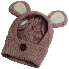 Croci Cap σκουφάκι σκύλου αρκούδα σε μέγεθος small Croci Cap σκουφάκι σκύλου αρκούδα σε μέγεθος small
