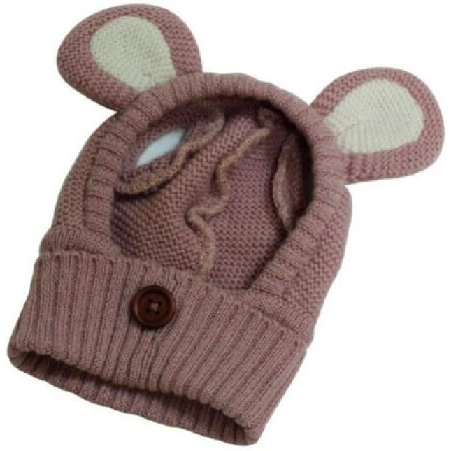 Croci Cap σκουφάκι σκύλου αρκούδα σε μέγεθος medium Croci Cap σκουφάκι σκύλου αρκούδα σε μέγεθος medium
