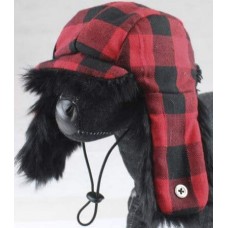 Croci καπέλο σκύλου jackman m 11cm