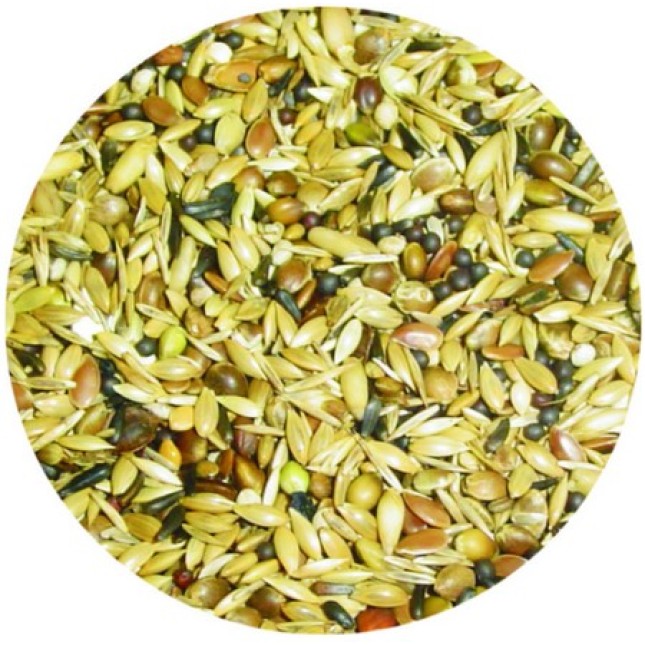 Professional mix τροφή Carduelis Super με περίλλα Professional mix τροφή Carduelis Super με περίλλα
