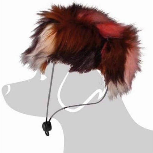Croci καπέλο για σκύλους Lara 10cm