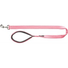 Trixie οδηγός premium xs/s 1.20m/15mm flamingo Trixie οδηγός premium xs/s 1.20m/15mm flamingo