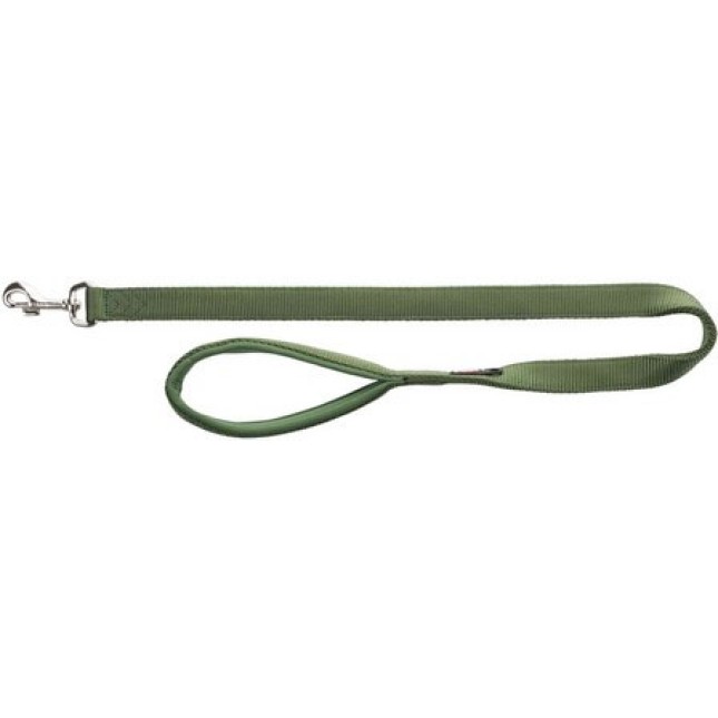 Trixie οδηγός premium xs/s 1.20m/15mm forest Trixie οδηγός premium xs/s 1.20m/15mm forest
