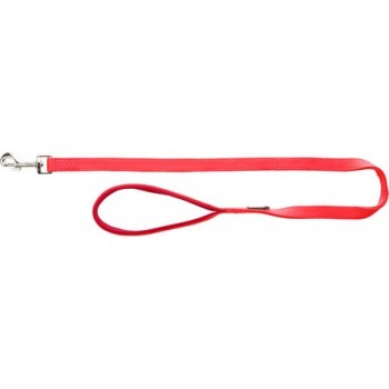 Trixie οδηγός premium l/xl 1.00m/25mm coral Trixie οδηγός premium l/xl 1.00m/25mm coral