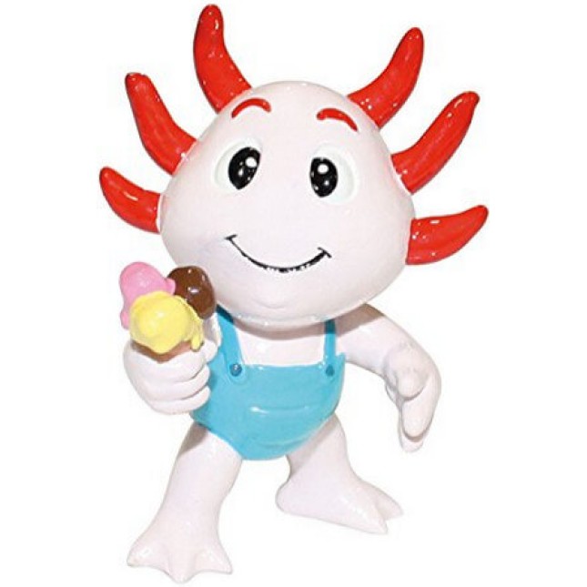 Croci Wave 4 kids διακοσμητικό ενυδρείου lg Croci Wave 4 kids διακοσμητικό ενυδρείου lg