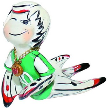 Croci Wave 4 kids διακοσμητικό ενυδρείου Croci Wave 4 kids διακοσμητικό ενυδρείου