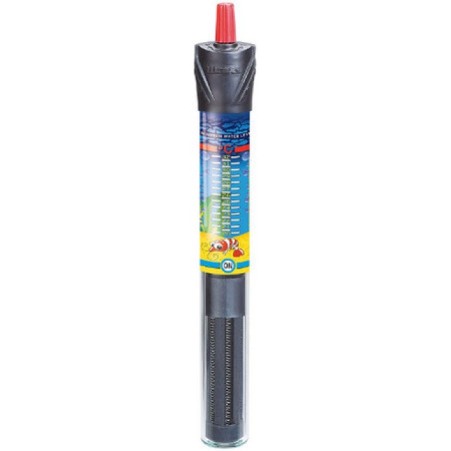 Croci Wave 4 kids θερμαντήρας ενυδρείου 75w Croci Wave 4 kids θερμαντήρας ενυδρείου 75w
