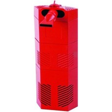 Croci Wave 4 kids pf filpo γωνιακό φίλτρο κόκκινο Croci Wave 4 kids pf filpo γωνιακό φίλτρο κόκκινο