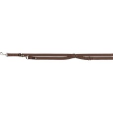 Trixie οδηγός αυξομ. premium xs/s 2,00m/15mm Trixie οδηγός αυξομ. premium xs/s 2,00m/15mm