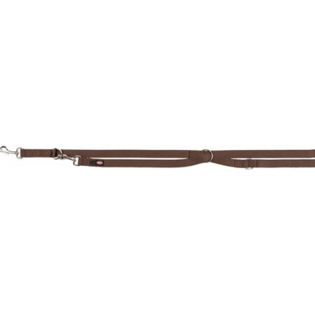 Trixie οδηγός αυξομ. premium xs/s 2,00m/15mm Trixie οδηγός αυξομ. premium xs/s 2,00m/15mm