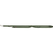 Trixie οδηγός αυξομ. premium xs/s 2,00m/15mm Trixie οδηγός αυξομ. premium xs/s 2,00m/15mm