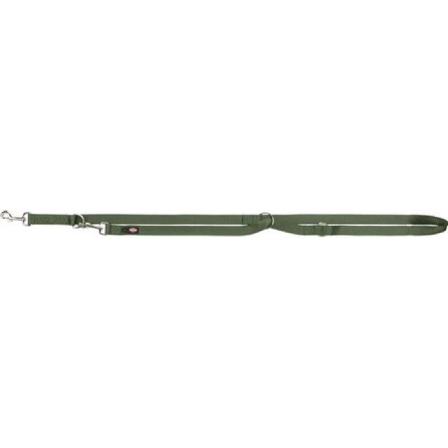 Trixie οδηγός αυξομ. premium xs/s 2,00m/15mm Trixie οδηγός αυξομ. premium xs/s 2,00m/15mm