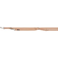 Trixie οδηγός αυξομ. premium l/xl 2,00m/25mm Trixie οδηγός αυξομ. premium l/xl 2,00m/25mm