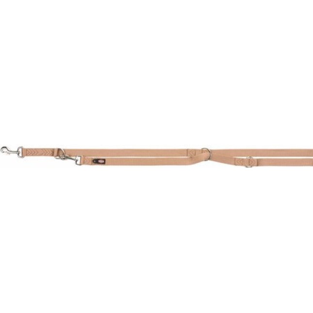 Trixie οδηγός αυξομ. premium l/xl 2,00m/25mm Trixie οδηγός αυξομ. premium l/xl 2,00m/25mm