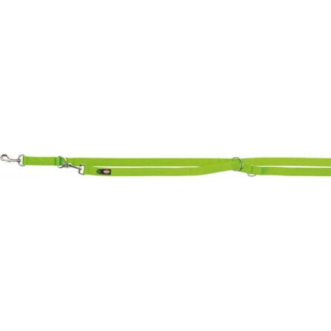 Trixie οδηγός αυξομ. premium l/xl 2,00m/25mm Trixie οδηγός αυξομ. premium l/xl 2,00m/25mm
