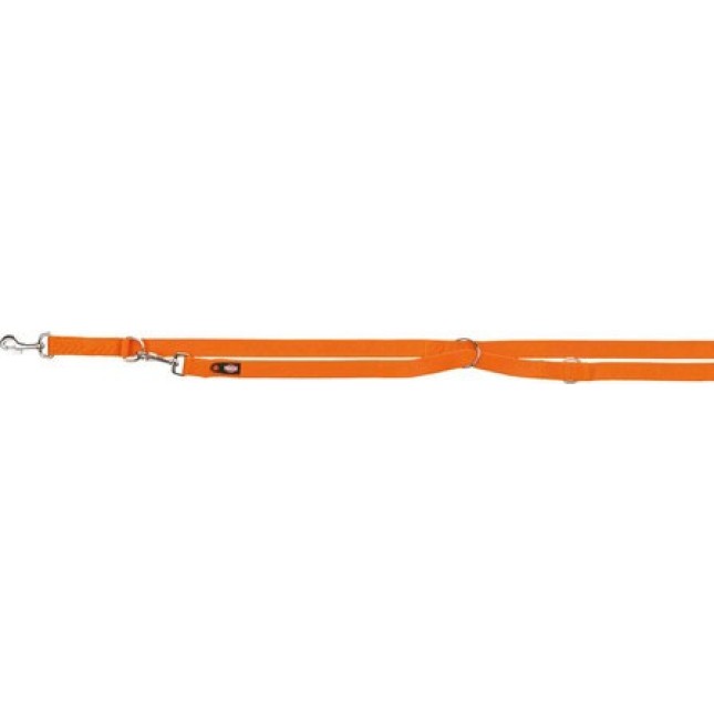 Trixie οδηγός αυξομ. premium l/xl 2,00m/25mm Trixie οδηγός αυξομ. premium l/xl 2,00m/25mm