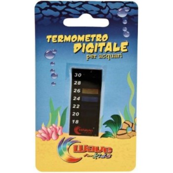 Croci Wave 4 kids ψηφιακό θερμόμετρο Croci Wave 4 kids ψηφιακό θερμόμετρο