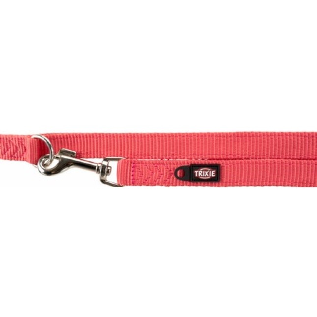 Trixie οδηγός αυξομ. premium coral Trixie οδηγός αυξομ. premium coral