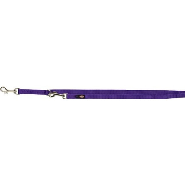 Trixie οδηγός αυξομ. premium violet Trixie οδηγός αυξομ. premium violet