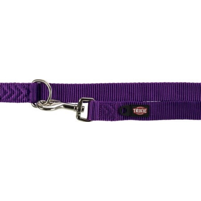 Trixie οδηγός αυξομ. premium violet Trixie οδηγός αυξομ. premium violet
