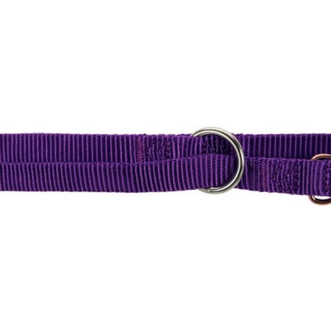 Trixie οδηγός αυξομ. premium violet Trixie οδηγός αυξομ. premium violet
