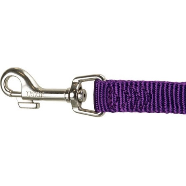 Trixie οδηγός αυξομ. premium violet Trixie οδηγός αυξομ. premium violet