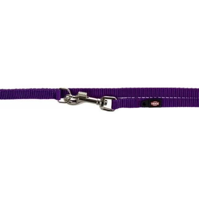 Trixie οδηγός αυξομ. premium violet Trixie οδηγός αυξομ. premium violet