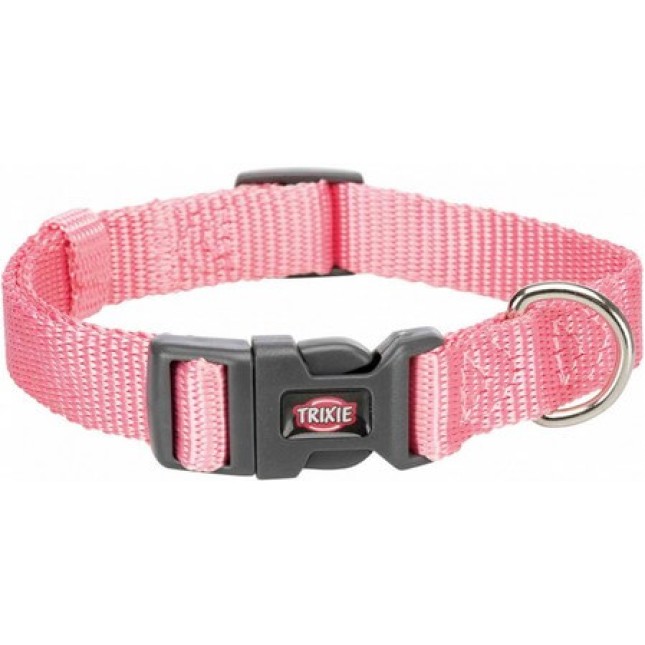 Trixie περιλ. premium xs/s 22-35cm/10mm Trixie περιλ. premium xs/s 22-35cm/10mm
