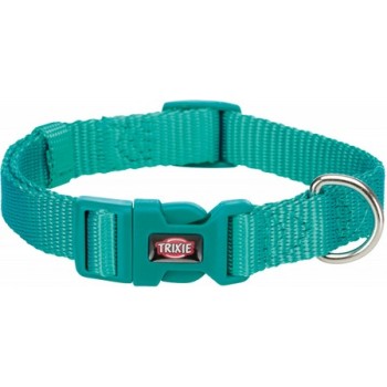 Trixie περιλ. premium xs/s 22-35cm/10mm Trixie περιλ. premium xs/s 22-35cm/10mm