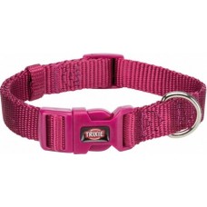 Trixie περιλ. premium xs/s 22-35cm/10mm Trixie περιλ. premium xs/s 22-35cm/10mm