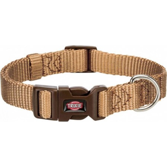 Trixie περιλ. premium s/m 30-45cm/15mm Trixie περιλ. premium s/m 30-45cm/15mm