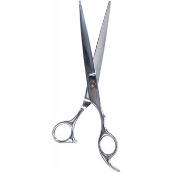 Trixie ψαλίδι επαγγελματικό trimming stainless steel 20cm Trixie ψαλίδι επαγγελματικό trimming stainless steel 20cm
