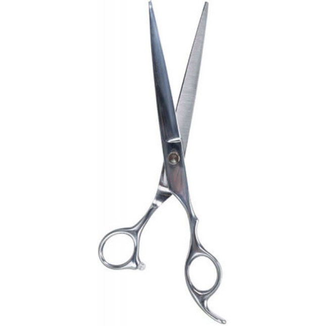 Trixie ψαλίδι επαγγελματικό trimming stainless steel 20cm Trixie ψαλίδι επαγγελματικό trimming stainless steel 20cm