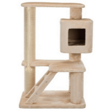 Trixie νυχοδρόμιο Josefa 119cm μπεζ Trixie νυχοδρόμιο Josefa 119cm μπεζ