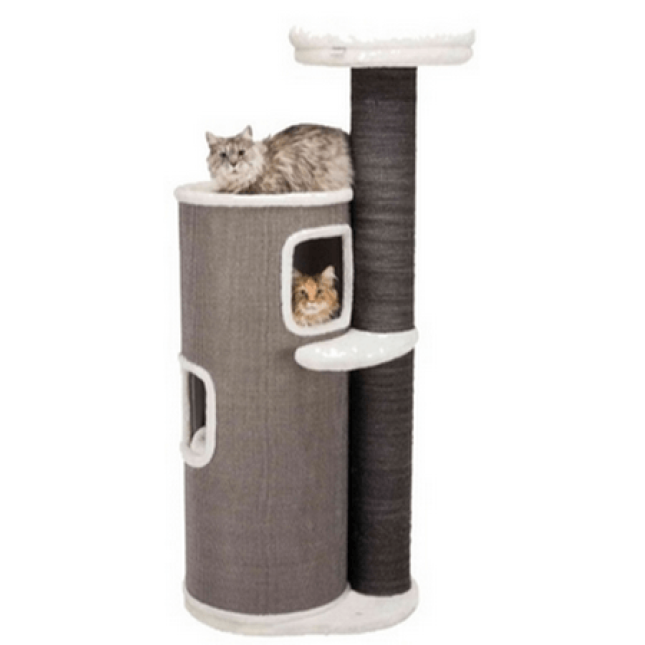 Trixie νυχοδρόμιο Pietro XXL 168cm ανθρακί Trixie νυχοδρόμιο Pietro XXL 168cm ανθρακί