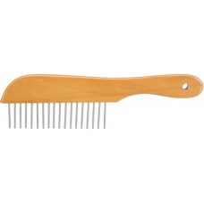 Trixie χτένα αραιή 22cm Trixie χτένα αραιή 22cm
