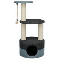 Trixie νυχοδρόμιο Alejo 89cm μπλε/γκρι Trixie νυχοδρόμιο Alejo 89cm μπλε/γκρι