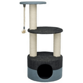 Trixie νυχοδρόμιο Alejo 89cm μπλε/γκρι Trixie νυχοδρόμιο Alejo 89cm μπλε/γκρι