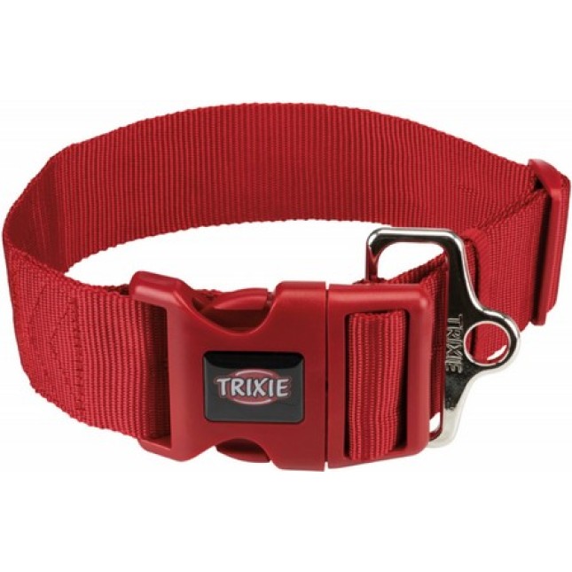 Trixie περιλ. premium xxl m/l 40-60cm/50mm Trixie περιλ. premium xxl m/l 40-60cm/50mm