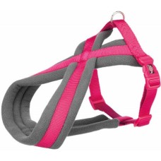 Trixie σαμάρι premium touring xs/s 30-40cm/15mm Trixie σαμάρι premium touring xs/s 30-40cm/15mm