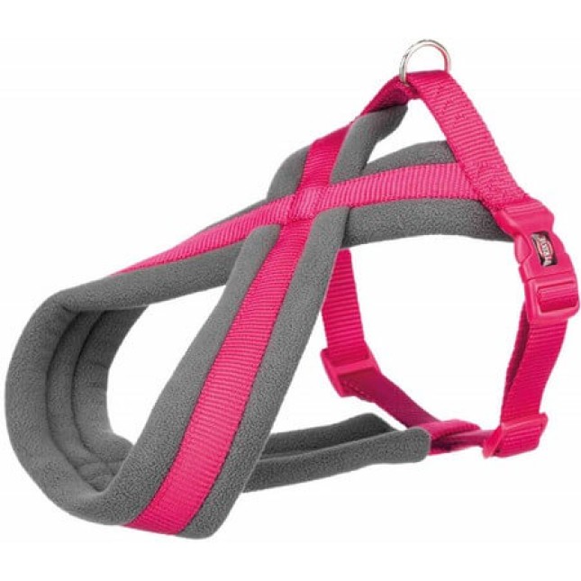 Trixie σαμάρι premium touring xs/s 30-40cm/15mm Trixie σαμάρι premium touring xs/s 30-40cm/15mm
