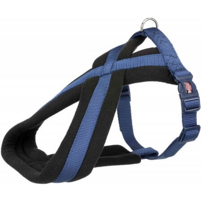Trixie σαμάρι premium touring xs/s 30-40cm/15mm Trixie σαμάρι premium touring xs/s 30-40cm/15mm