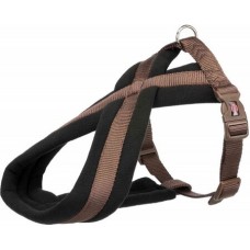 Trixie σαμάρι premium touring xs/s 30-40cm/15mm Trixie σαμάρι premium touring xs/s 30-40cm/15mm