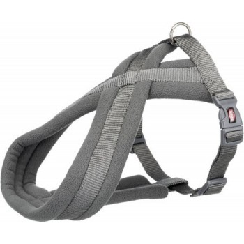 Trixie σαμάρι premium touring xs/s 30-40cm/15mm Trixie σαμάρι premium touring xs/s 30-40cm/15mm
