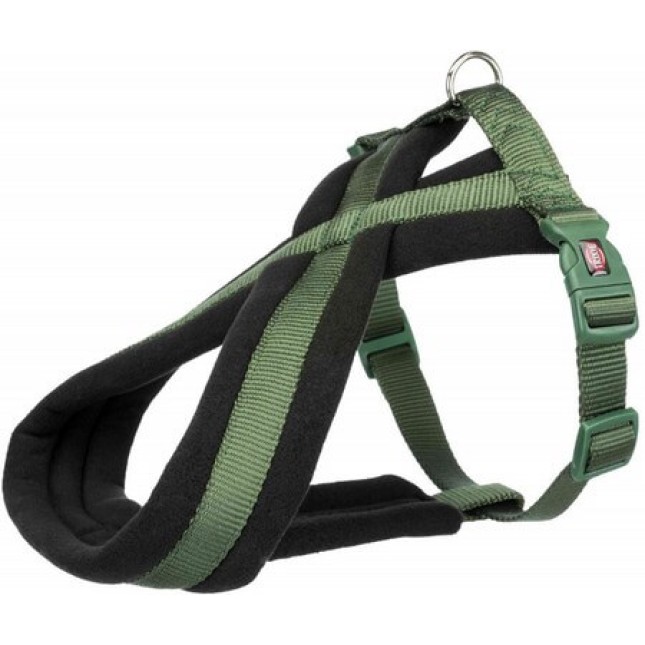Trixie σαμάρι premium touring xs/s 30-40cm/15mm Trixie σαμάρι premium touring xs/s 30-40cm/15mm
